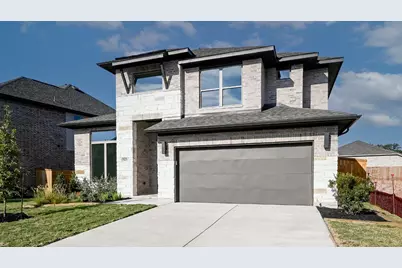 523 Prickly Poppy Loop, Kyle, TX 78640 - Photo 3