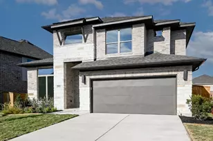 523 Prickly Poppy Loop, Kyle, TX 78640 - Photo 3