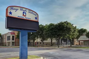 523 Prickly Poppy Loop, Kyle, TX 78640 - Photo 39