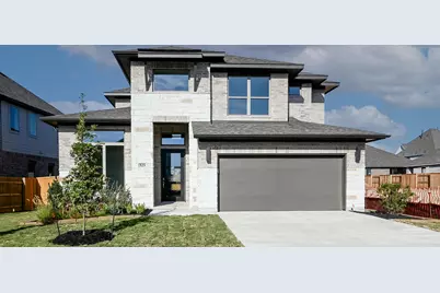 523 Prickly Poppy Loop, Kyle, TX 78640 - Photo 1