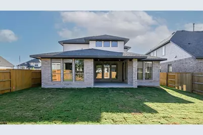 523 Prickly Poppy Loop, Kyle, TX 78640 - Photo 13