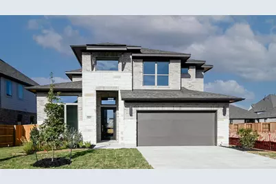 523 Prickly Poppy Loop, Kyle, TX 78640 - Photo 1