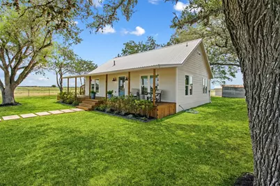 523 E Farm Market 1291, Round Top, TX 78954 - Photo 3