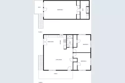 523 E Farm Market 1291, Round Top, TX 78954 - Photo 33