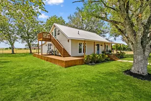 523 E Farm Market 1291, Round Top, TX 78954 - Photo 1