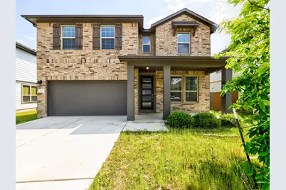 1725 Turtle Bay Loop, Leander, TX 78641 - Photo 1