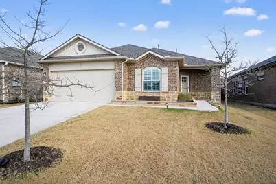 109 Shiner Lane, Georgetown, TX 78626 - Photo 3