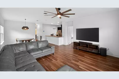 109 Shiner Lane, Georgetown, TX 78626 - Photo 5