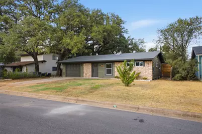 400 Chippendale Avenue, Austin, TX 78745 - Photo 39