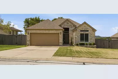 109 Cailin Court, Burnet, TX 78611 - Photo 1