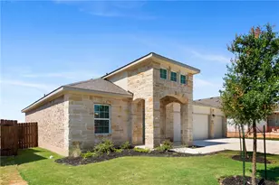 4312 Porter Farm Rd, Georgetown, TX 78628 - Photo 1