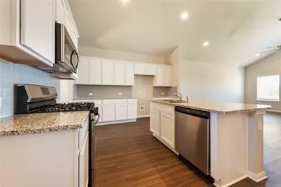 4312 Porter Farm Road, Georgetown, TX 78628 - Photo 5