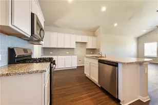 4312 Porter Farm Rd, Georgetown, TX 78628 - Photo 5