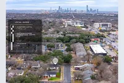 711 Buckingham Place, Austin, TX 78745 - Photo 3