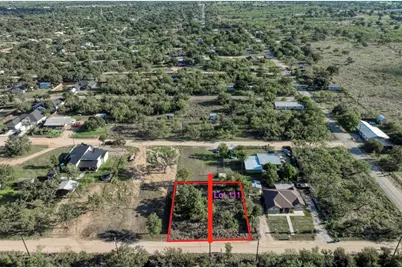 Lot 111 Moss Valley Lane, Granite Shoals, TX 78654 - Photo 5