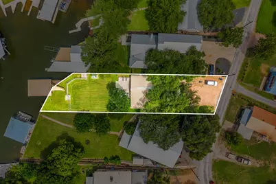 2350 Wisteria Drive, Kingsland, TX 78639 - Photo 37