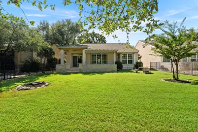 802 Tea Tree Cove, Georgetown, TX 78633 - Photo 33