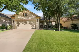 802 Tea Tree Cove, Georgetown, TX 78633 - Photo 1