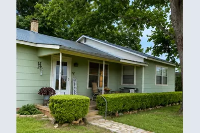 1132 Thiele Lane, Fredericksburg, TX 78624 - Photo 1