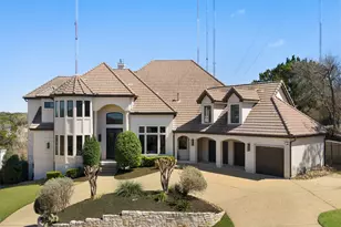 2809 Waterbank Cove, Austin, TX 78746 - Photo 1