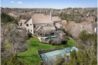 2809 Waterbank Cove, Austin, TX 78746 - Photo 37