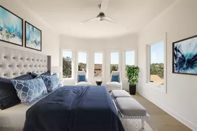 2809 Waterbank Cove, Austin, TX 78746 - Photo 21