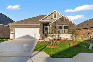 533 Redding Wy, Georgetown, TX 78633 - Photo 1