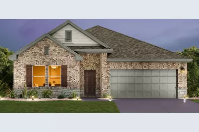 533 Redding Way, Georgetown, TX 78633 - Photo 3