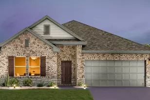 533 Redding Wy, Georgetown, TX 78633 - Photo 3