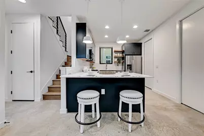 411 W Odell Street #A, Austin, TX 78752 - Photo 3