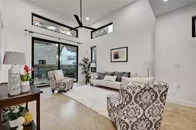 411 W Odell Street #A, Austin, TX 78752 - Photo 7