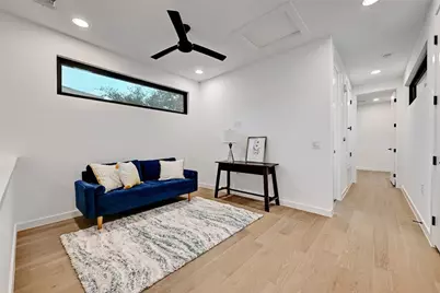 411 W Odell Street #A, Austin, TX 78752 - Photo 19