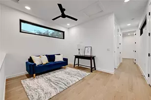 411 W Odell St, Austin, TX 78752 - Photo 19