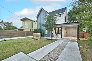411 W Odell St, Austin, TX 78752 - Photo 33