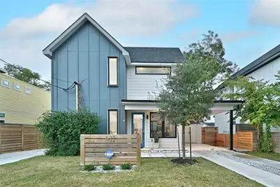 411 W Odell Street #A, Austin, TX 78752 - Photo 35