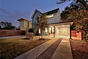 411 W Odell St, Austin, TX 78752 - Photo 29