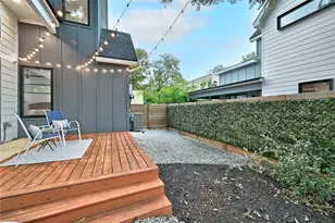 411 W Odell St, Austin, TX 78752 - Photo 31