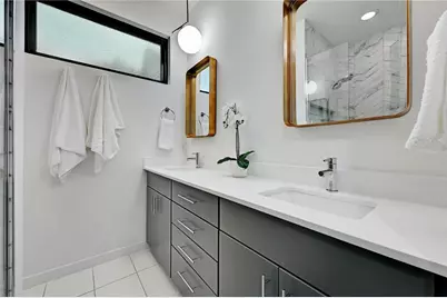 411 W Odell Street #A, Austin, TX 78752 - Photo 15