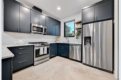 411 W Odell Street #A, Austin, TX 78752 - Photo 9