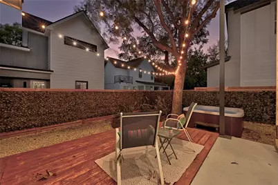 411 W Odell Street #A, Austin, TX 78752 - Photo 27