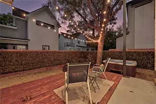 411 W Odell St, Austin, TX 78752 - Photo 27