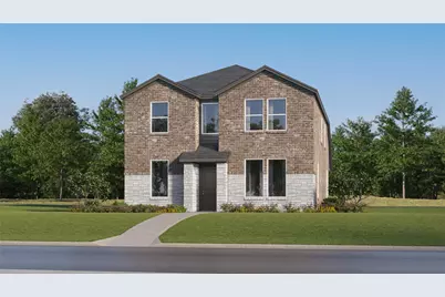 17221 Yellow Warbler Way #5, Pflugerville, TX 78660 - Photo 1