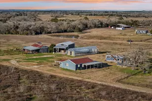 2200 Hwy 21 E, Paige, TX 78659 - Photo 1