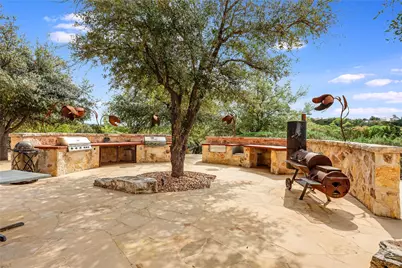 18333 Hidden Ridge Place, Lago Vista, TX 78645 - Photo 31