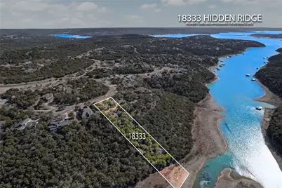 18333 Hidden Ridge Place, Lago Vista, TX 78645 - Photo 5