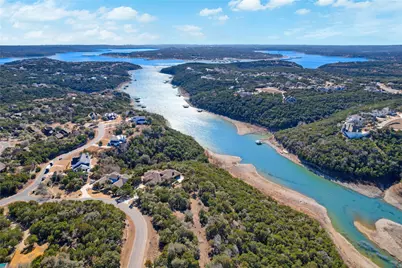 18333 Hidden Ridge Place, Lago Vista, TX 78645 - Photo 17