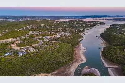 18333 Hidden Ridge Place, Lago Vista, TX 78645 - Photo 3