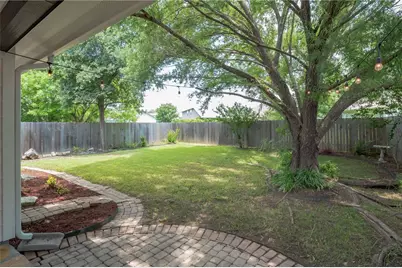403 Rosedale Boulevard, Georgetown, TX 78628 - Photo 29