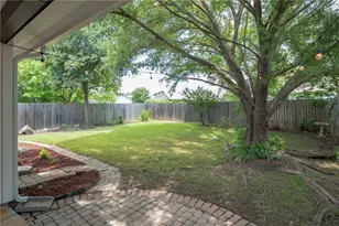 403 Rosedale Blvd, Georgetown, TX 78628 - Photo 29