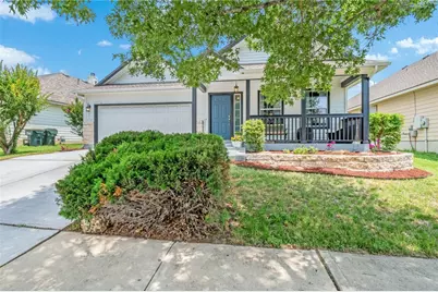 403 Rosedale Boulevard, Georgetown, TX 78628 - Photo 1